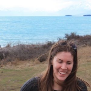 Meet your Posher, Zoe